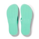 Arch Support Flip Flops - Classic - Mint
